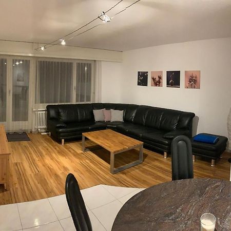 Quellenhof C01 Apartment Davos Luaran gambar