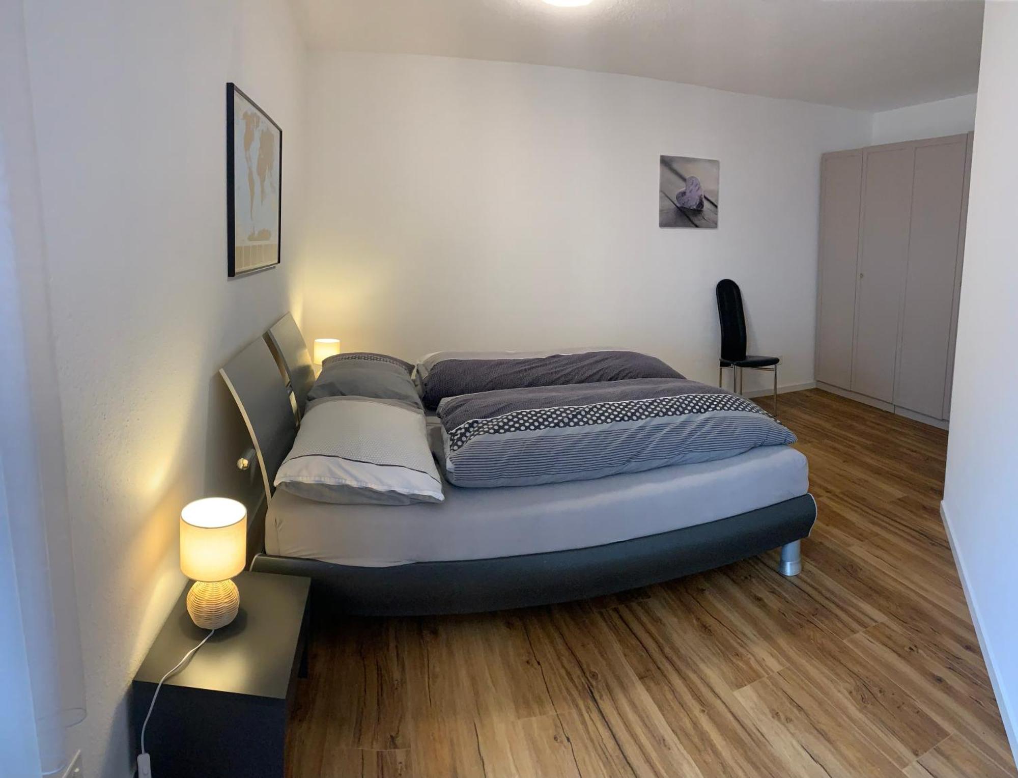 Quellenhof C01 Apartment Davos Luaran gambar